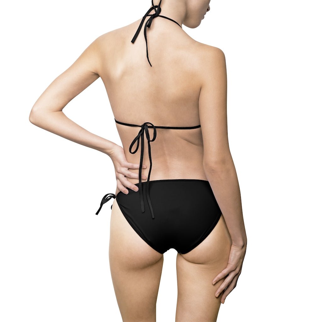 Air Element Women's Bikini Swimsuit - One Punch Fits