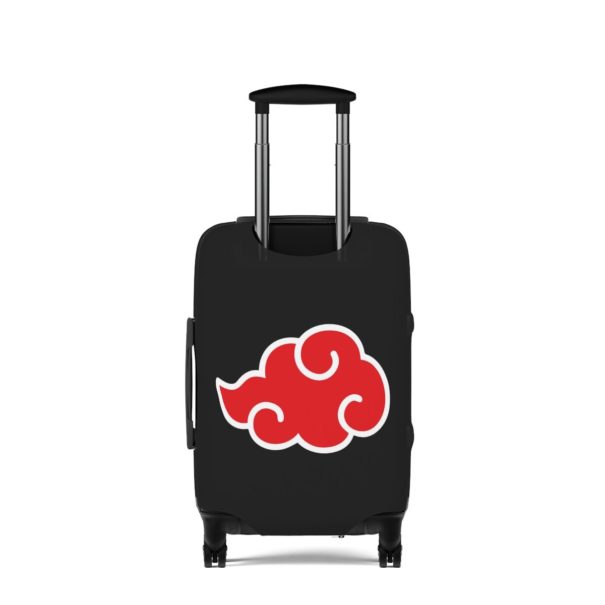 Amazon.co.jp: BAIYUAN Luggage Cover, Kumamon Anime Suit Case Cover, Elastic  Material, Carrying Case Cover, Luggage Cover, Dust Cover, Durable,  Washable, Popular, Stylish, Present, As the picture shows : Clothing, Shoes  & Jewelry