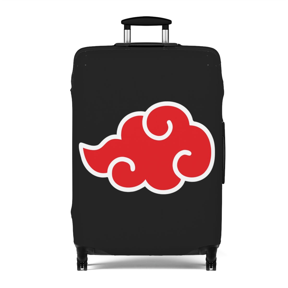 Marvel Anime Travel Luggage Cover Suitcase Protector | Shopee Singapore