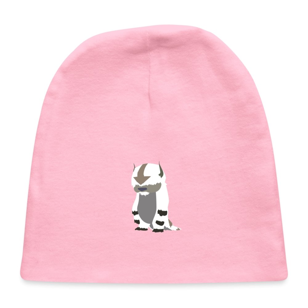 Appa Baby Cap Beanie - One Punch Fits