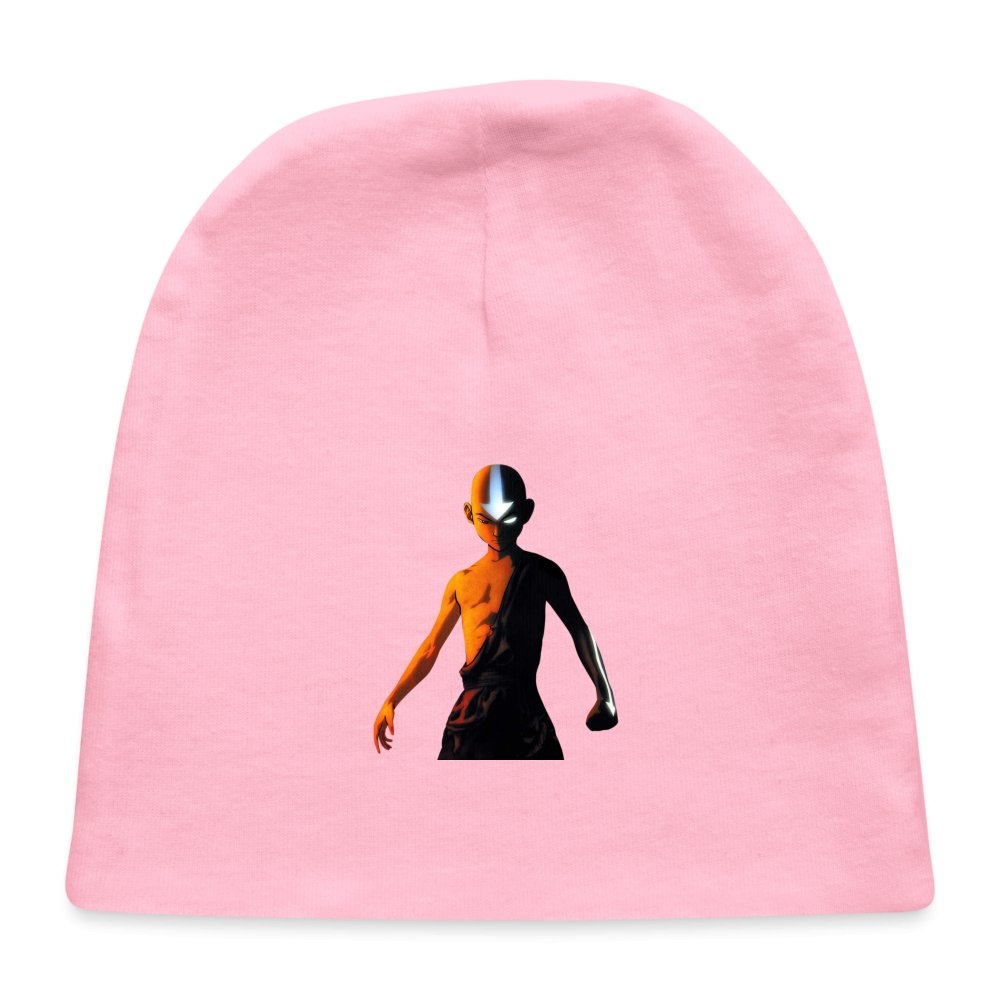 Avatar Aang Baby Cap Beanie - One Punch Fits