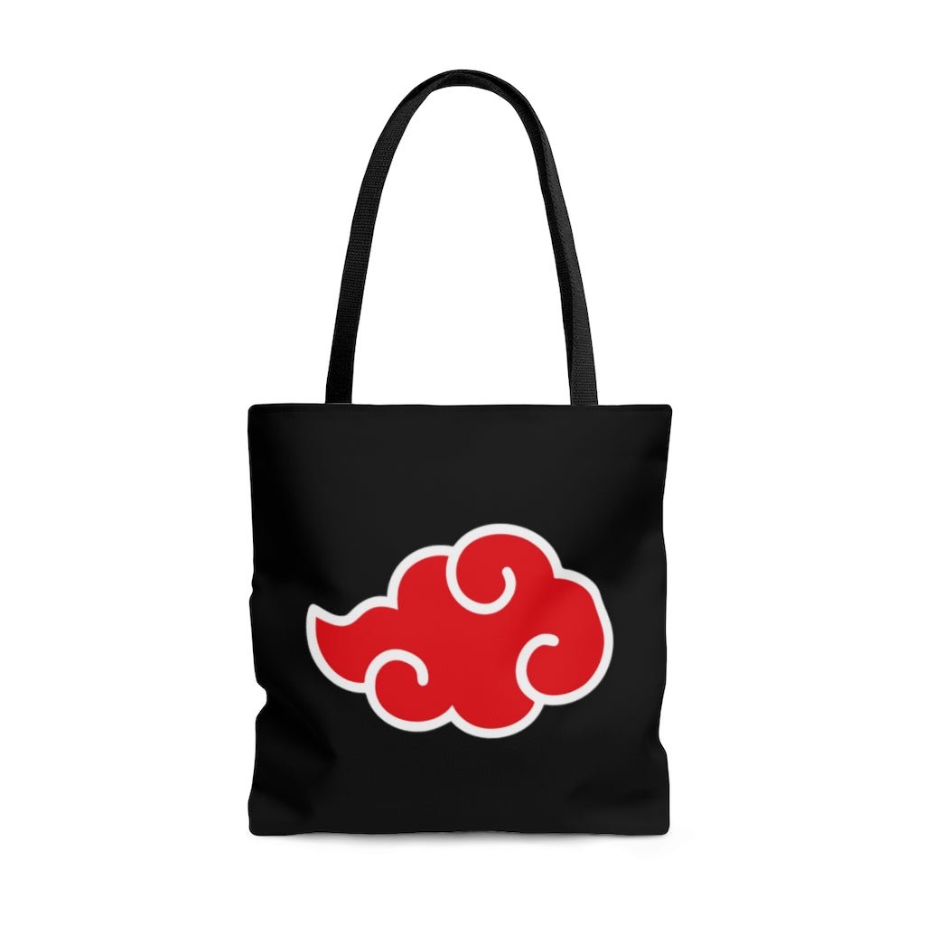 Cloud Anime Tote Bag Cloud Anime Tote Bag - One Punch Fits
