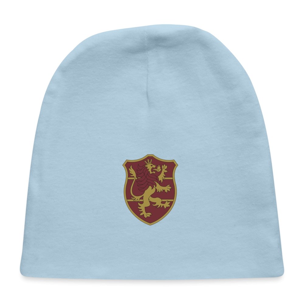 Crimson Lions Baby Cap Beanie - One Punch Fits