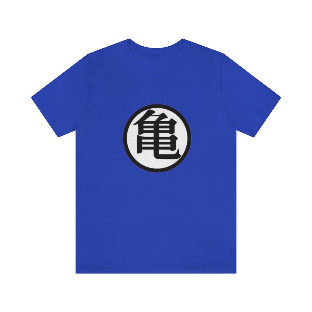 Dragon Ball Kanji Symbol Anime Shirt - One Punch Fits
