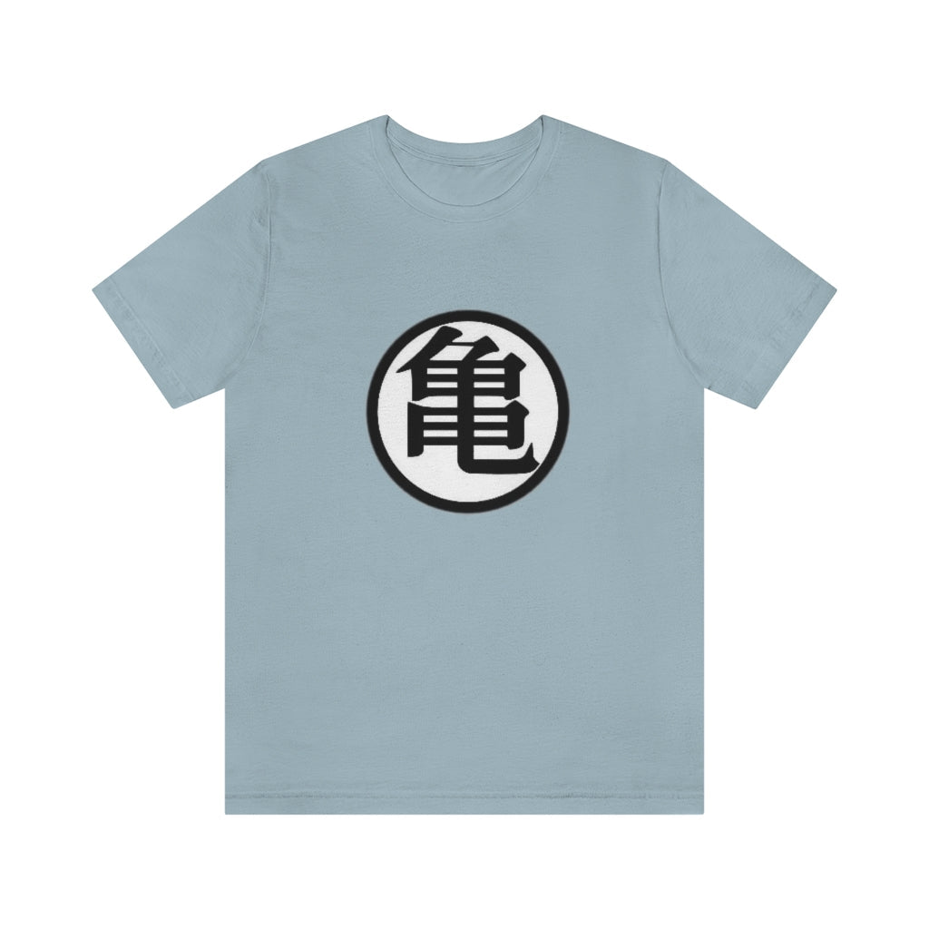 Dragon Ball Kanji Symbol Anime Shirt - One Punch Fits