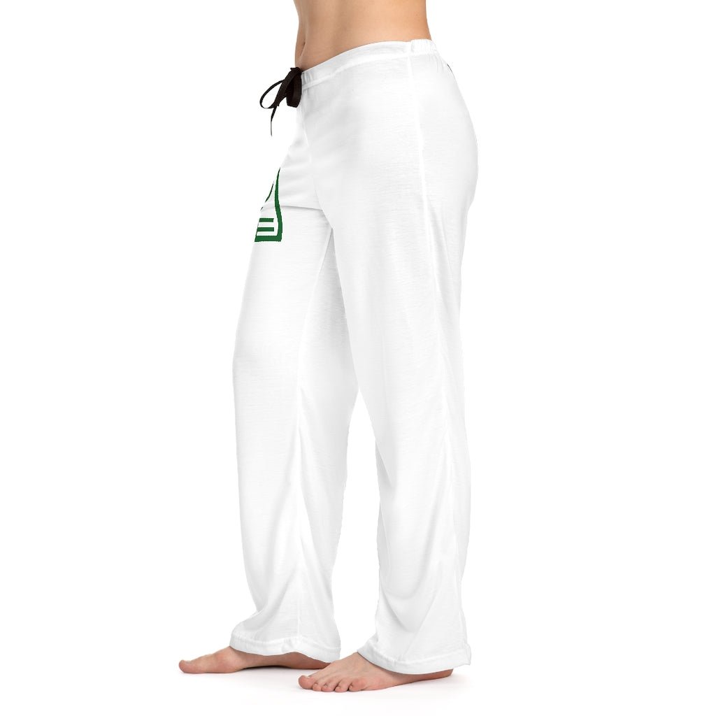 Earth Element Women's Pajama Pants - One Punch Fits