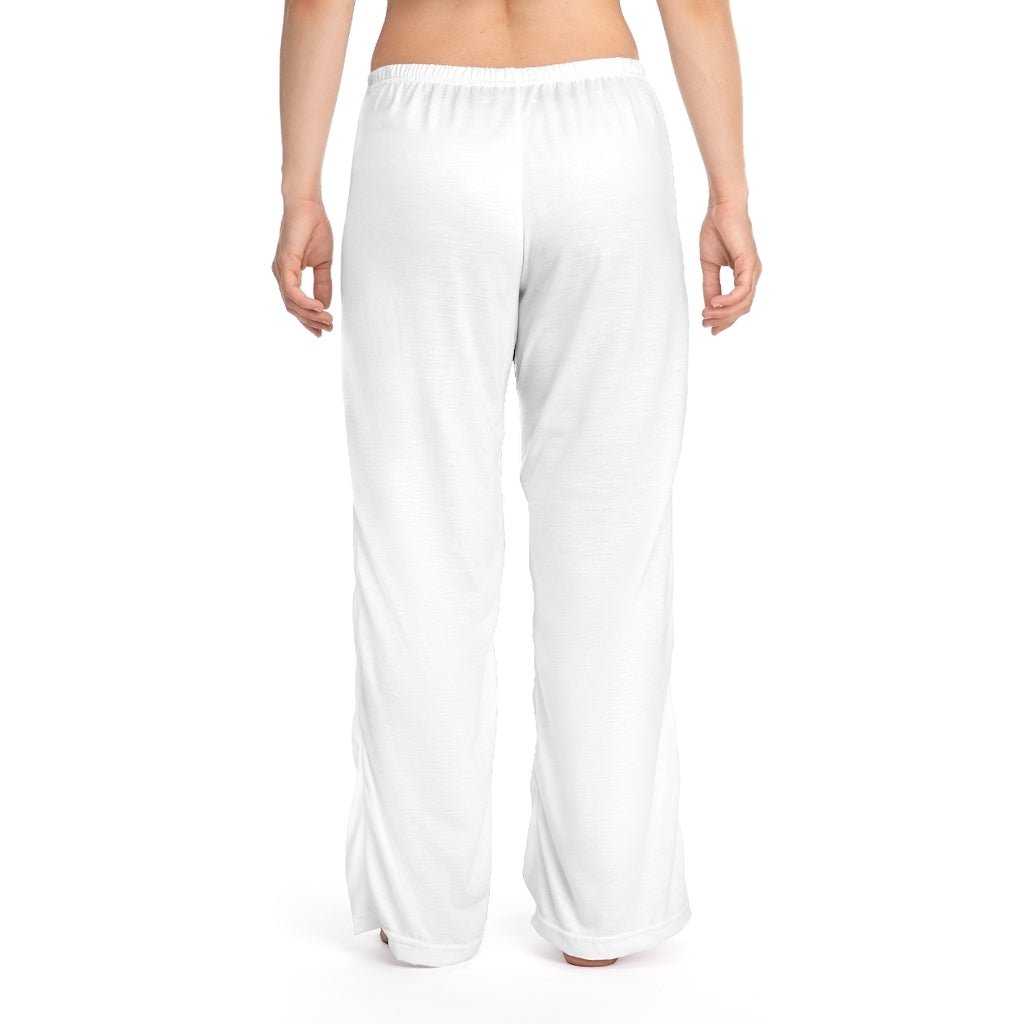 Fire Element Women's Pajama Pants - One Punch Fits