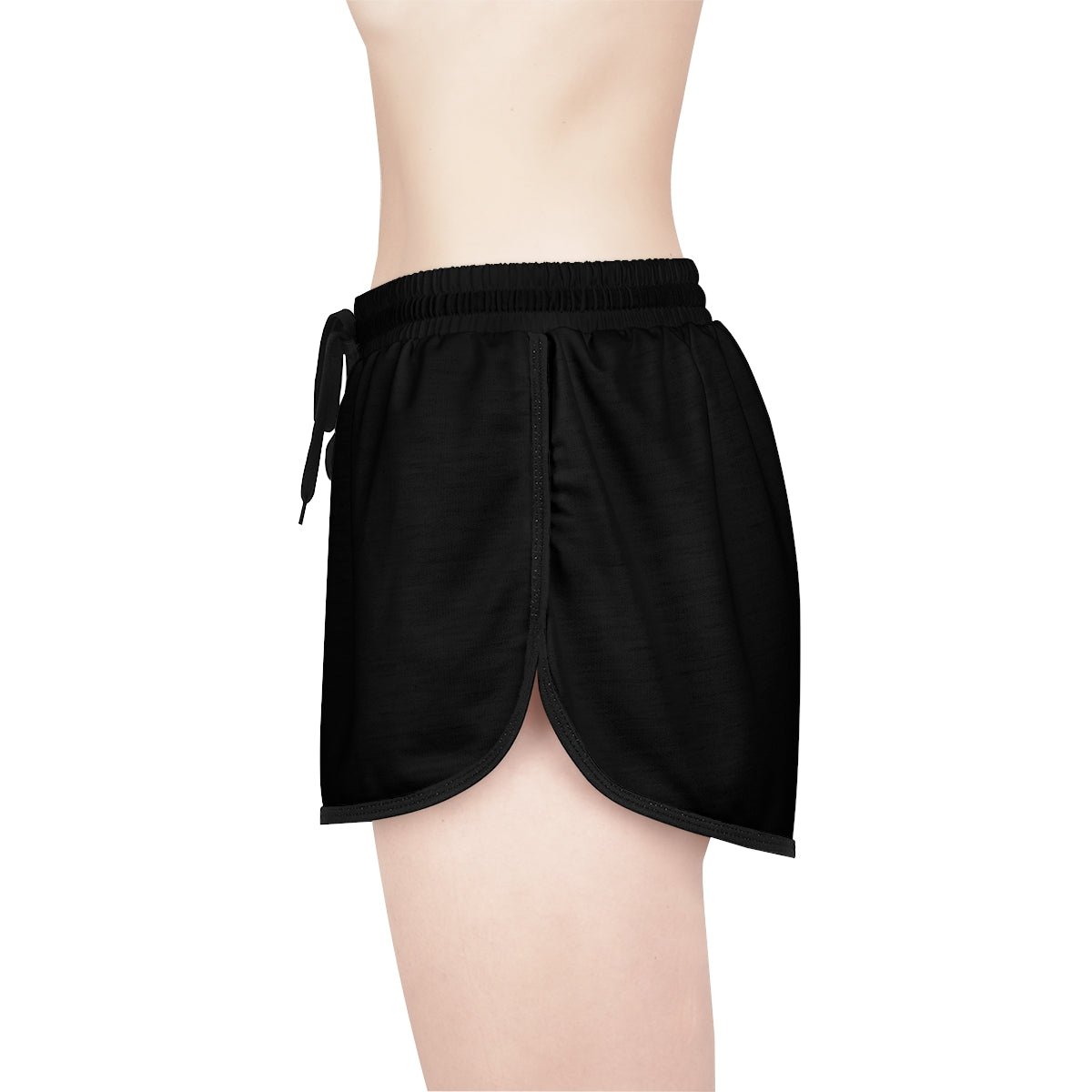 Fire Force Company 8 Logo Anime Women's Relaxed Shorts - One Punch Fits