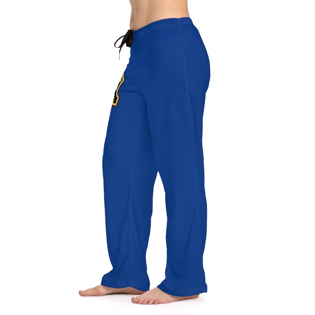 Fire Force Company 8 Women's Pajama Pants - One Punch Fits