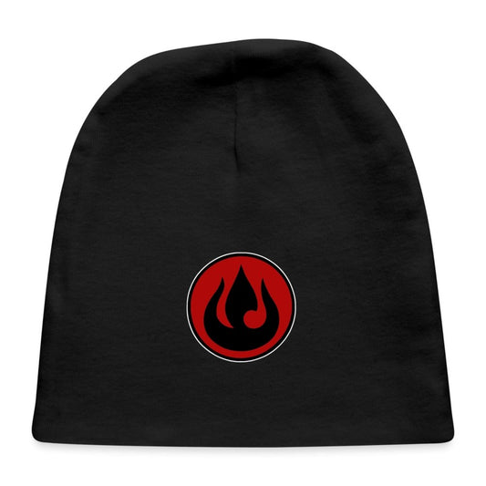 Fire Nation Baby Cap Beanie - One Punch Fits