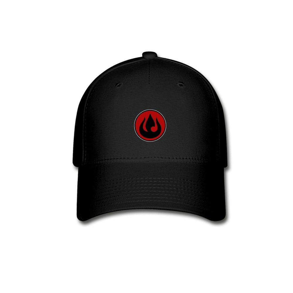 Fire Nation Baseball Cap - One Punch Fits