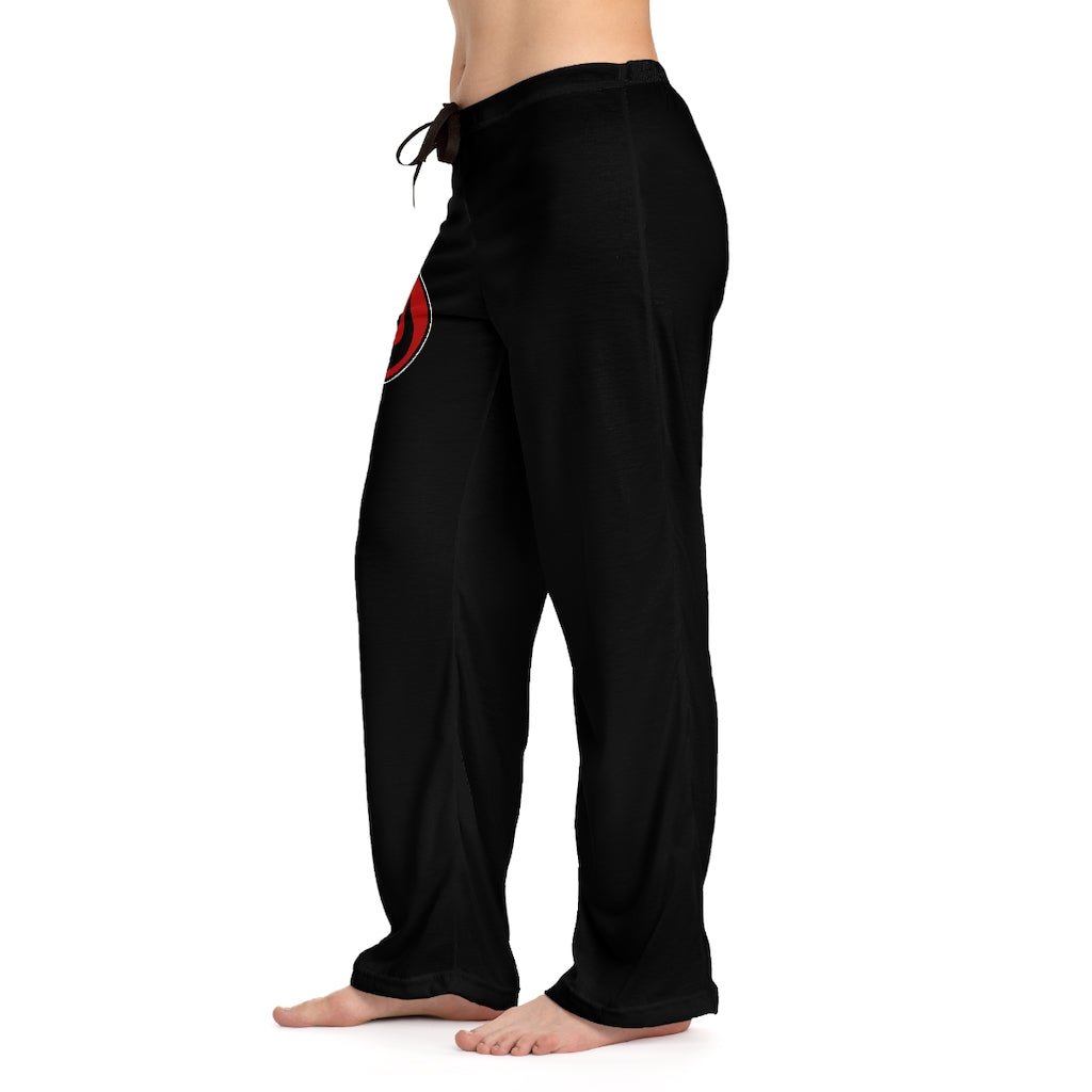 Fire Nation Women's Pajama Pants - One Punch Fits