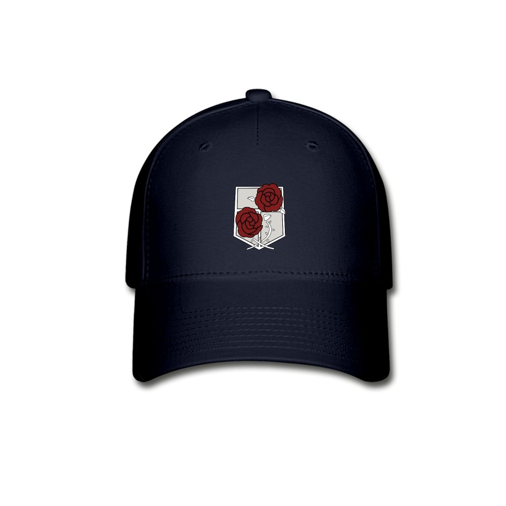 Garrison Regiment Baseball Cap - One Punch Fits