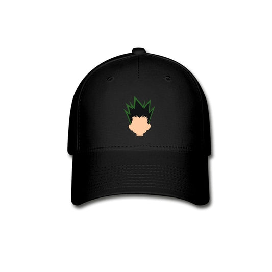 Gon Freecss Baseball Cap - One Punch Fits