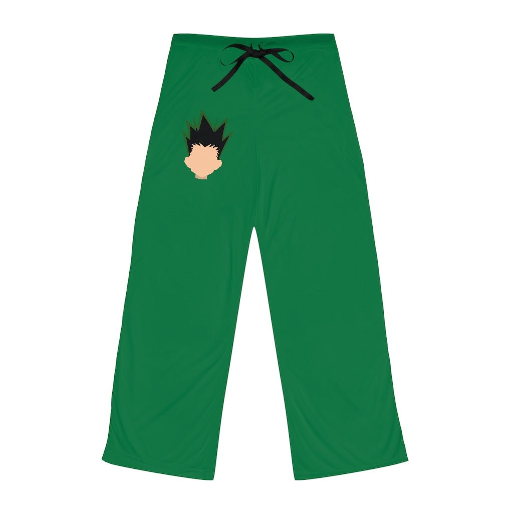 Gon Women's Pajama Pants - One Punch Fits