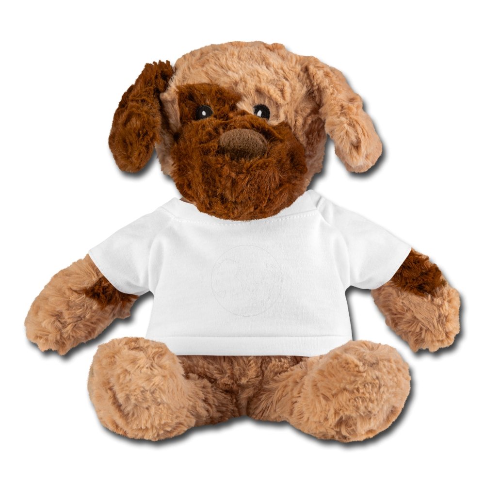 Gon x Killua Dog Stuffed Toy - One Punch Fits