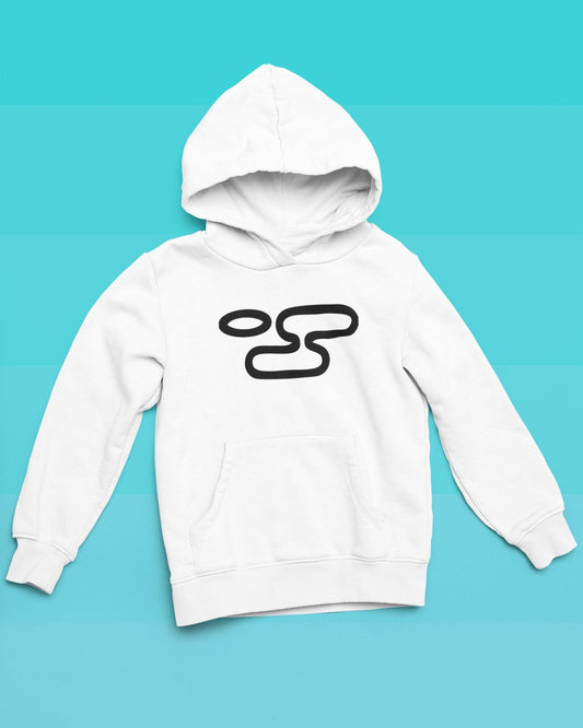 Hidden Cloud Village Naruto Anime Hoodie - One Punch Fits