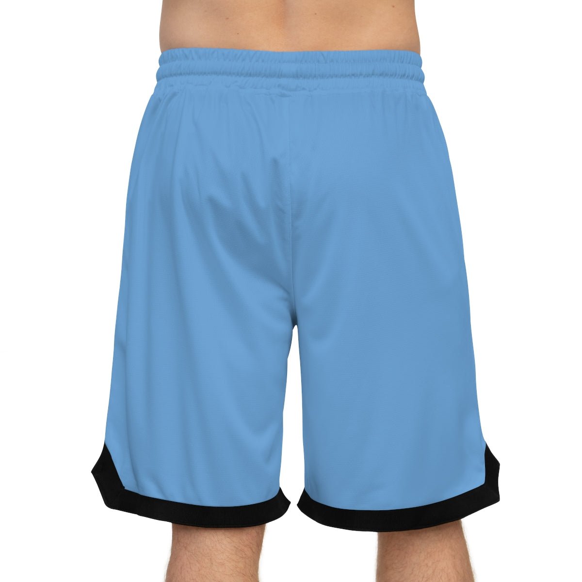 Hidden Leaf Village Naruto Anime Athletic Shorts w/Pockets - One Punch Fits