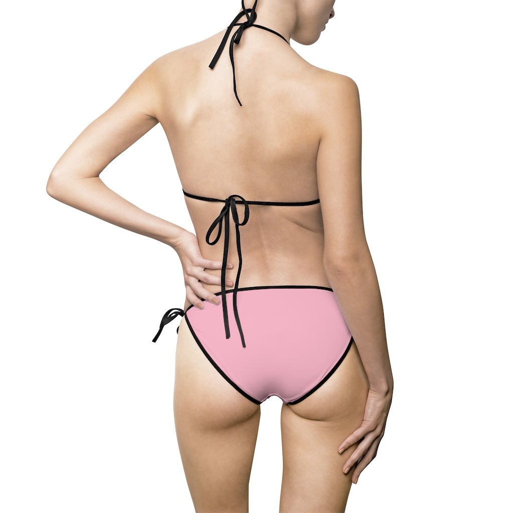 Hisoka Women's Bikini Swimsuit - One Punch Fits