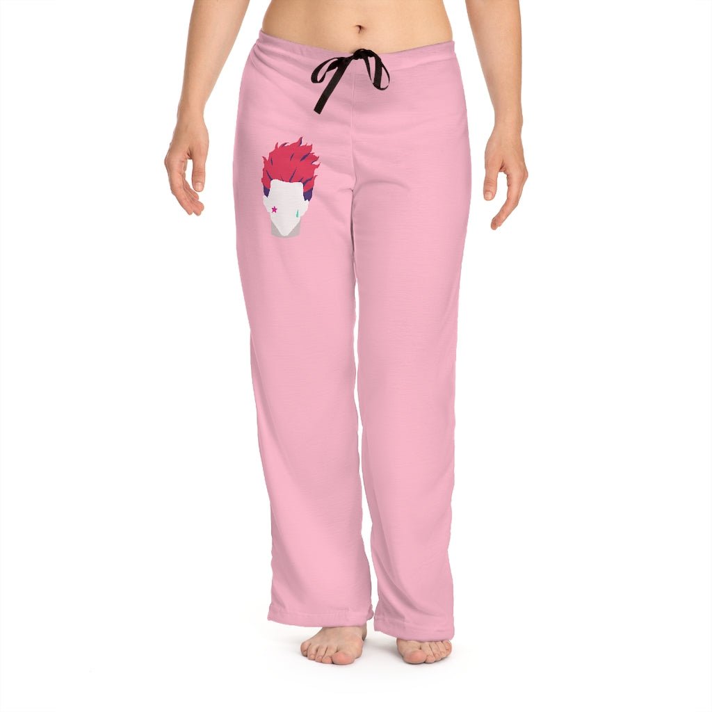 Hisoka Women's Pajama Pants - One Punch Fits
