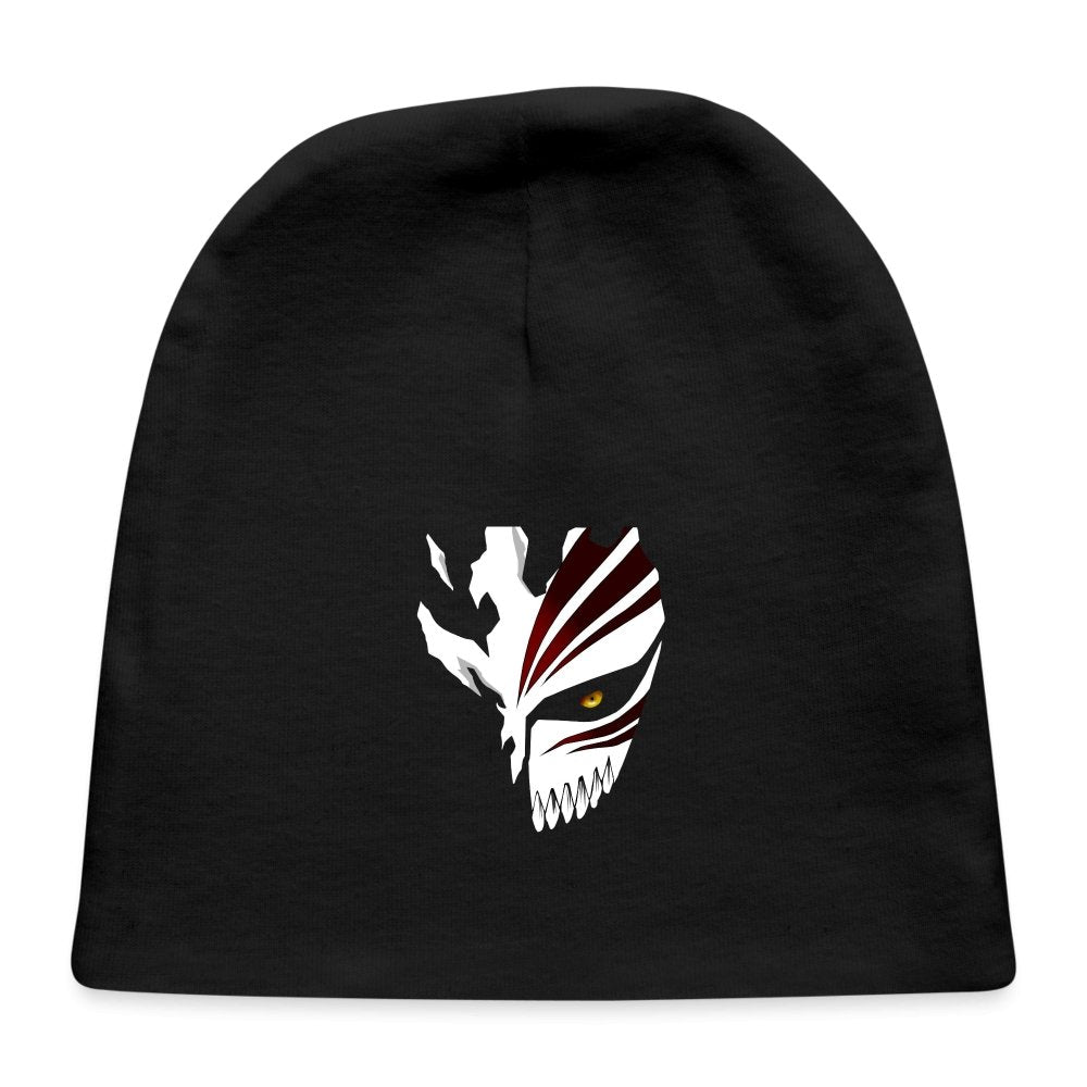 Hollow Mask Ichigo Bleach Baby Cap Beanie - One Punch Fits