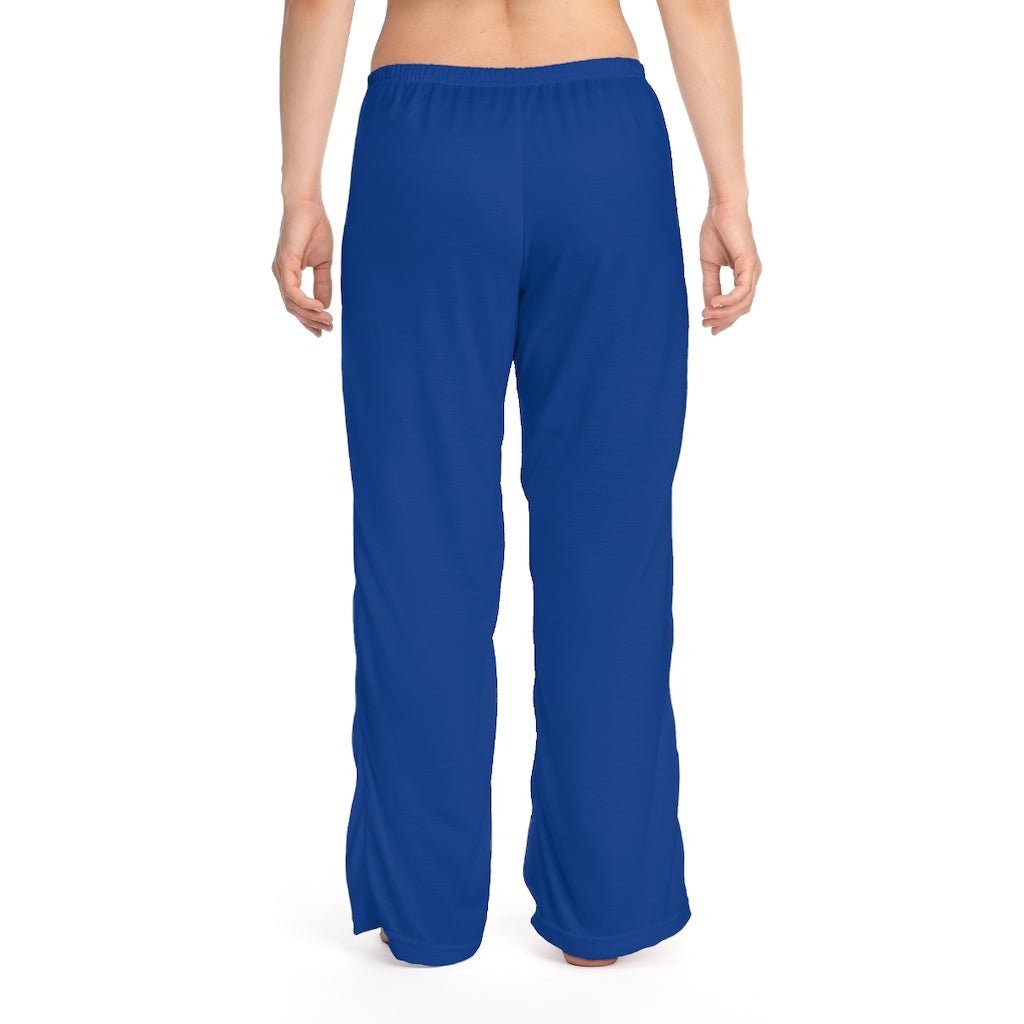 Hunter License Women's Pajama Pants - One Punch Fits