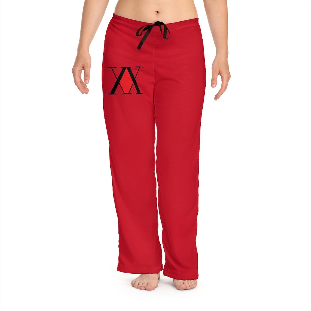 Hunter License Women's Pajama Pants - One Punch Fits