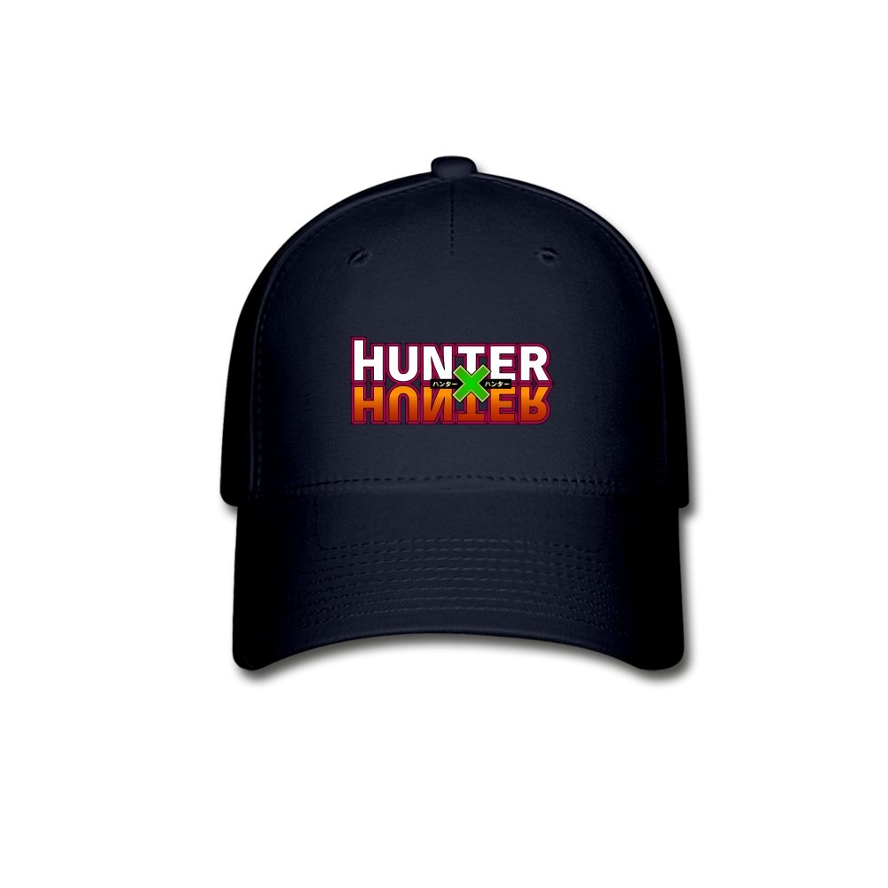 Hunter x Hunter Show Logo Baseball Cap - One Punch Fits