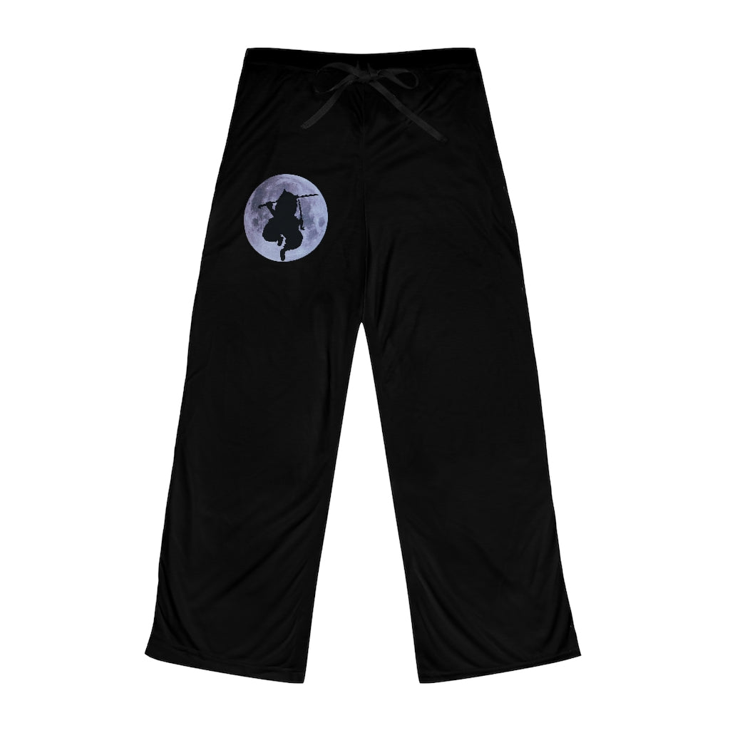 Inosuke Moon Women's Pajama Pants - One Punch Fits