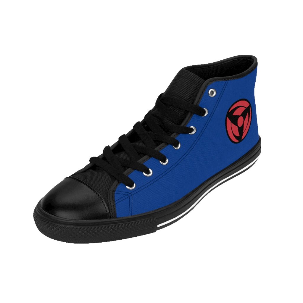 Kakashi Men's Sneakers - One Punch Fits