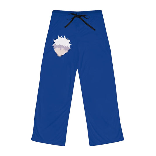 Killua Women's Pajama Pants - One Punch Fits