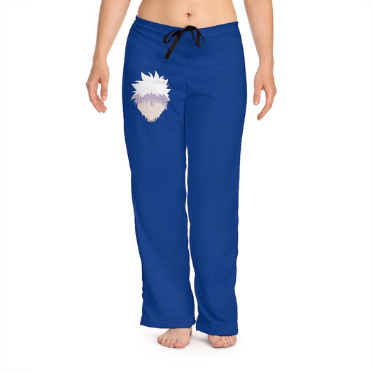 Killua Women's Pajama Pants - One Punch Fits