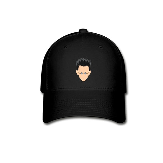 Leorio Baseball Cap - One Punch Fits