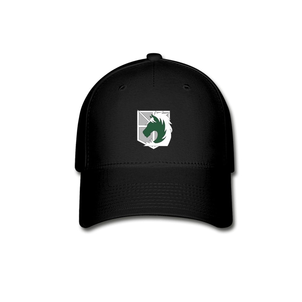 Military Police Regiment Baseball Cap - One Punch Fits