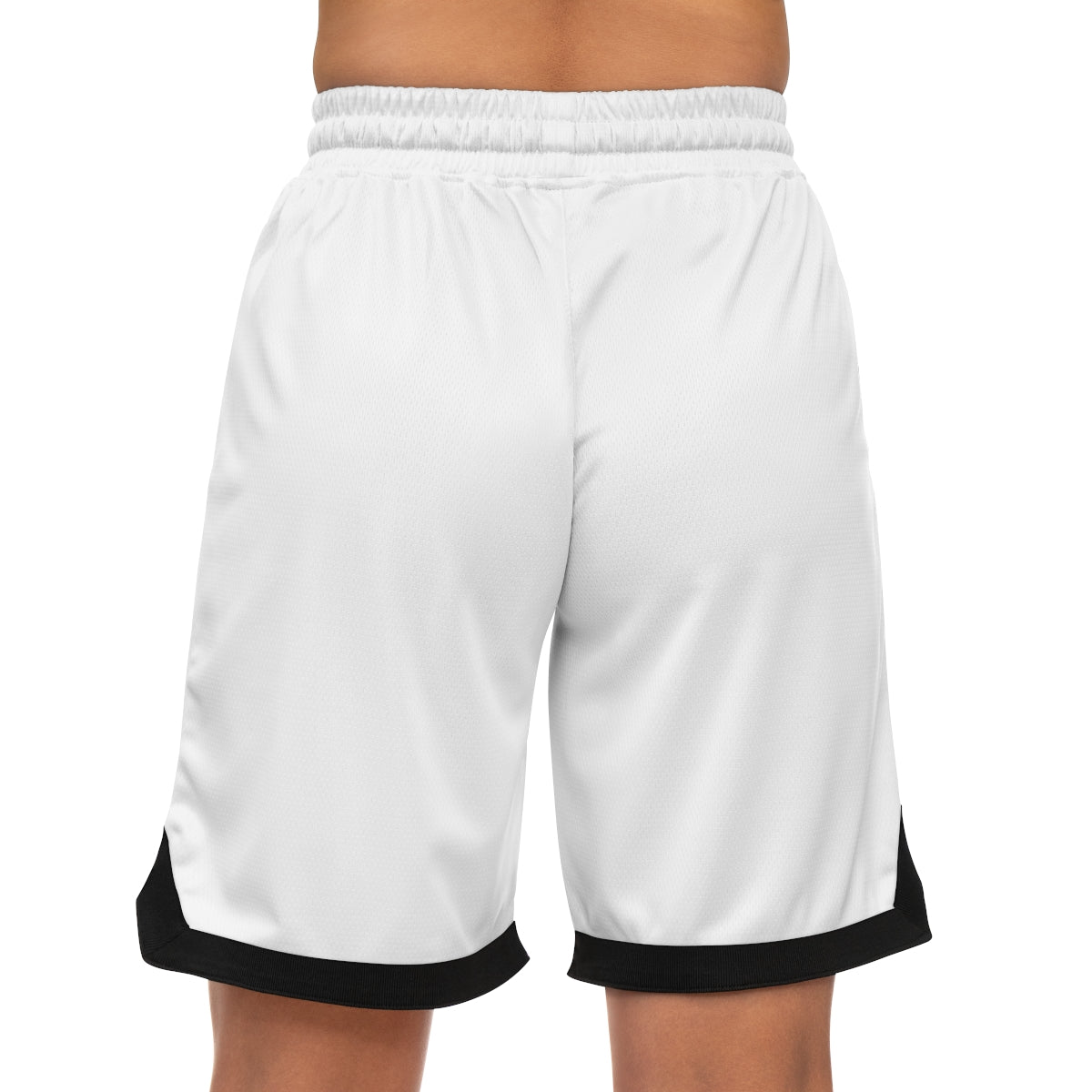 Mob Psycho 100 Anime Athletic Shorts w/Pockets - One Punch Fits