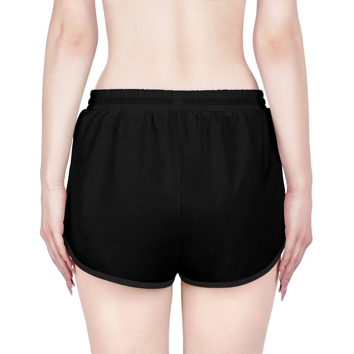 Mob Psycho 100 Anime Women's Relaxed Shorts - One Punch Fits