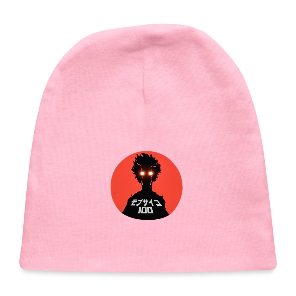 Mob Psycho 100 Baby Cap Beanie - One Punch Fits