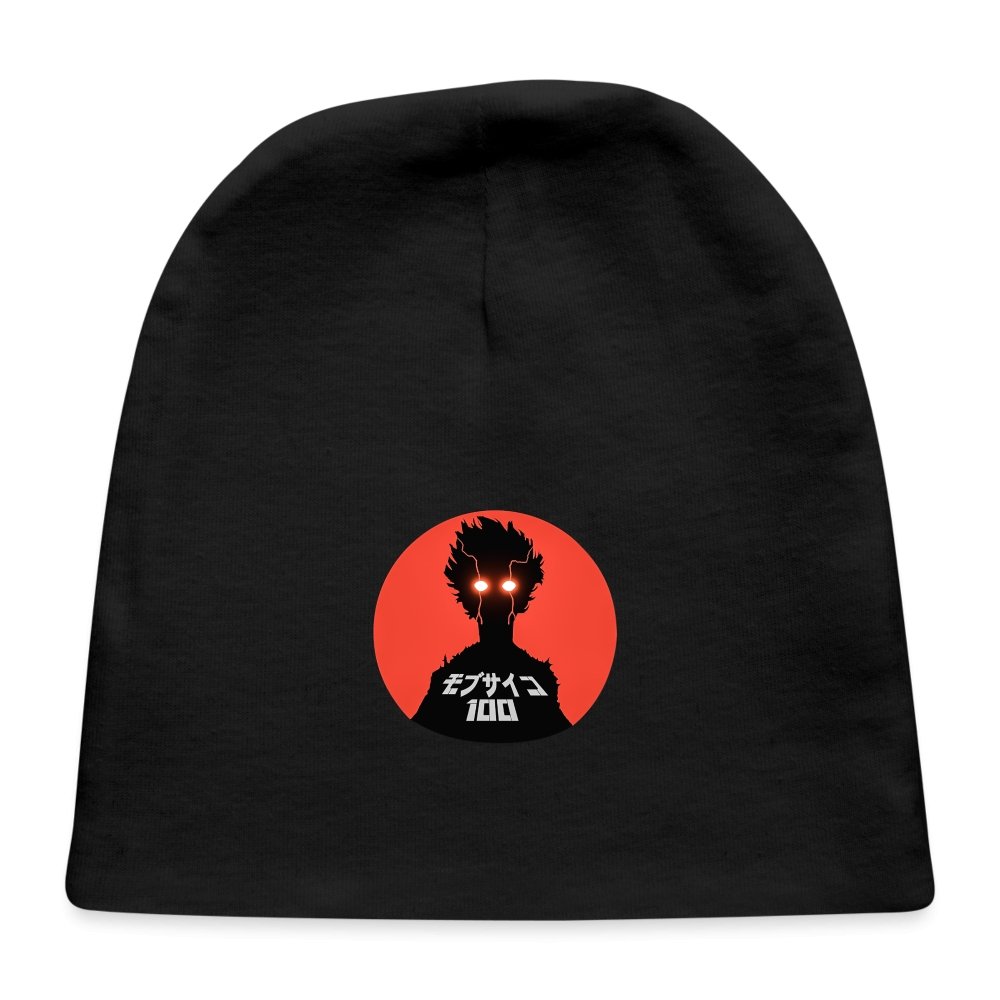 Mob Psycho 100 Baby Cap Beanie - One Punch Fits