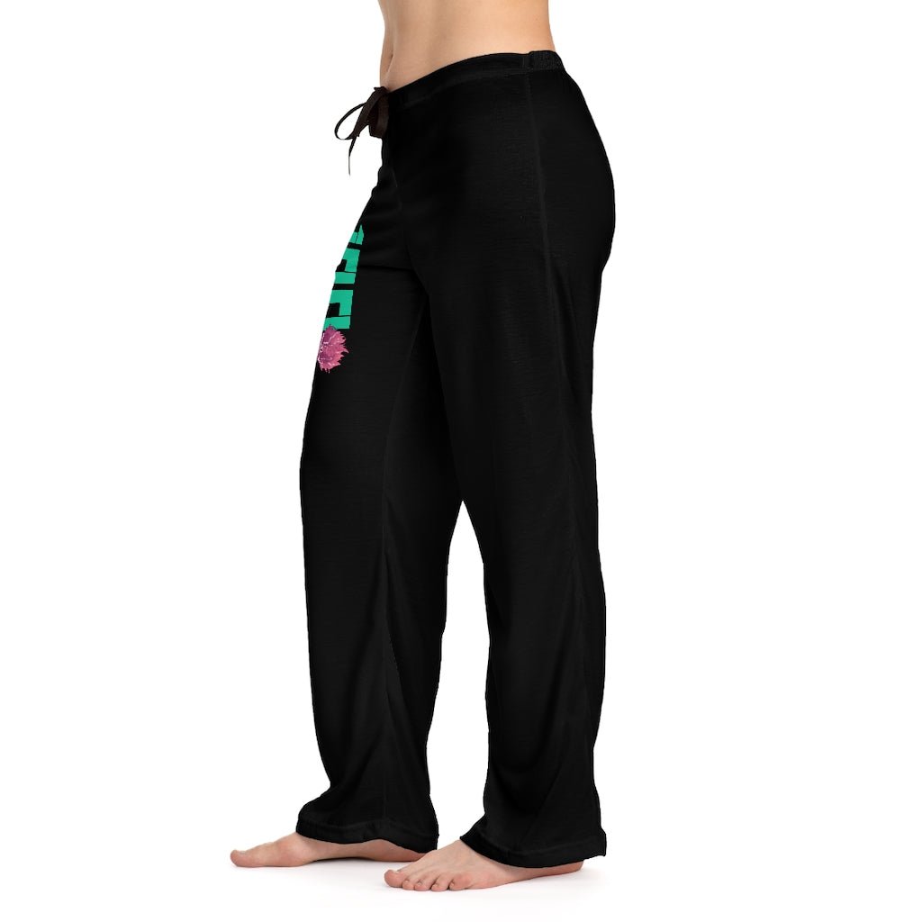 Mob Psycho 100 Women's Pajama Pants - One Punch Fits