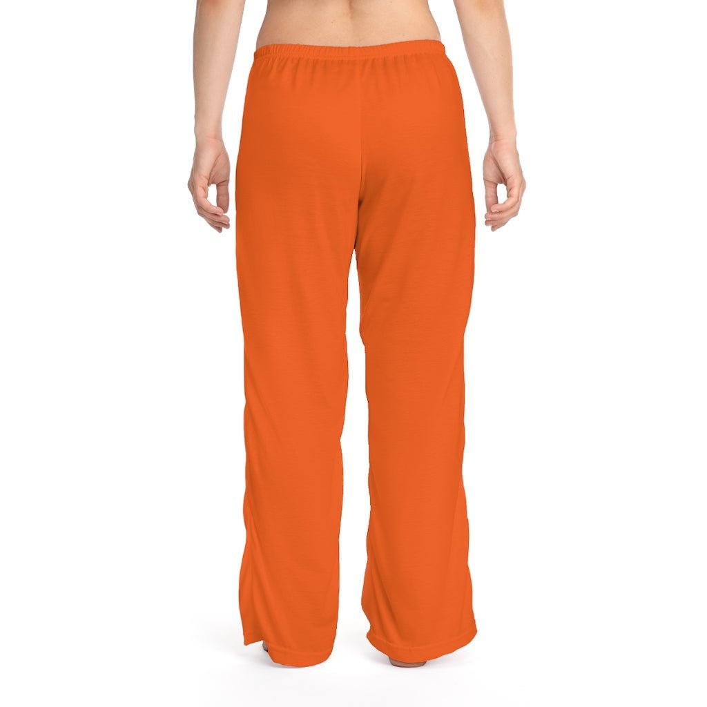 Naruto Eight Trigram Seal Women's Pajama Pants - One Punch Fits