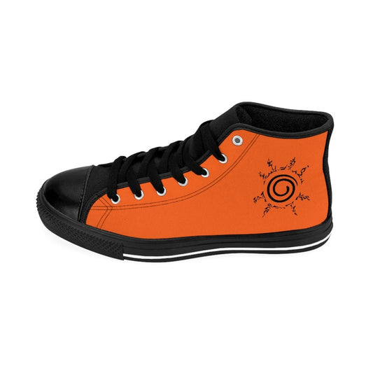 Nine-Tails Seal Women's Sneakers - One Punch Fits
