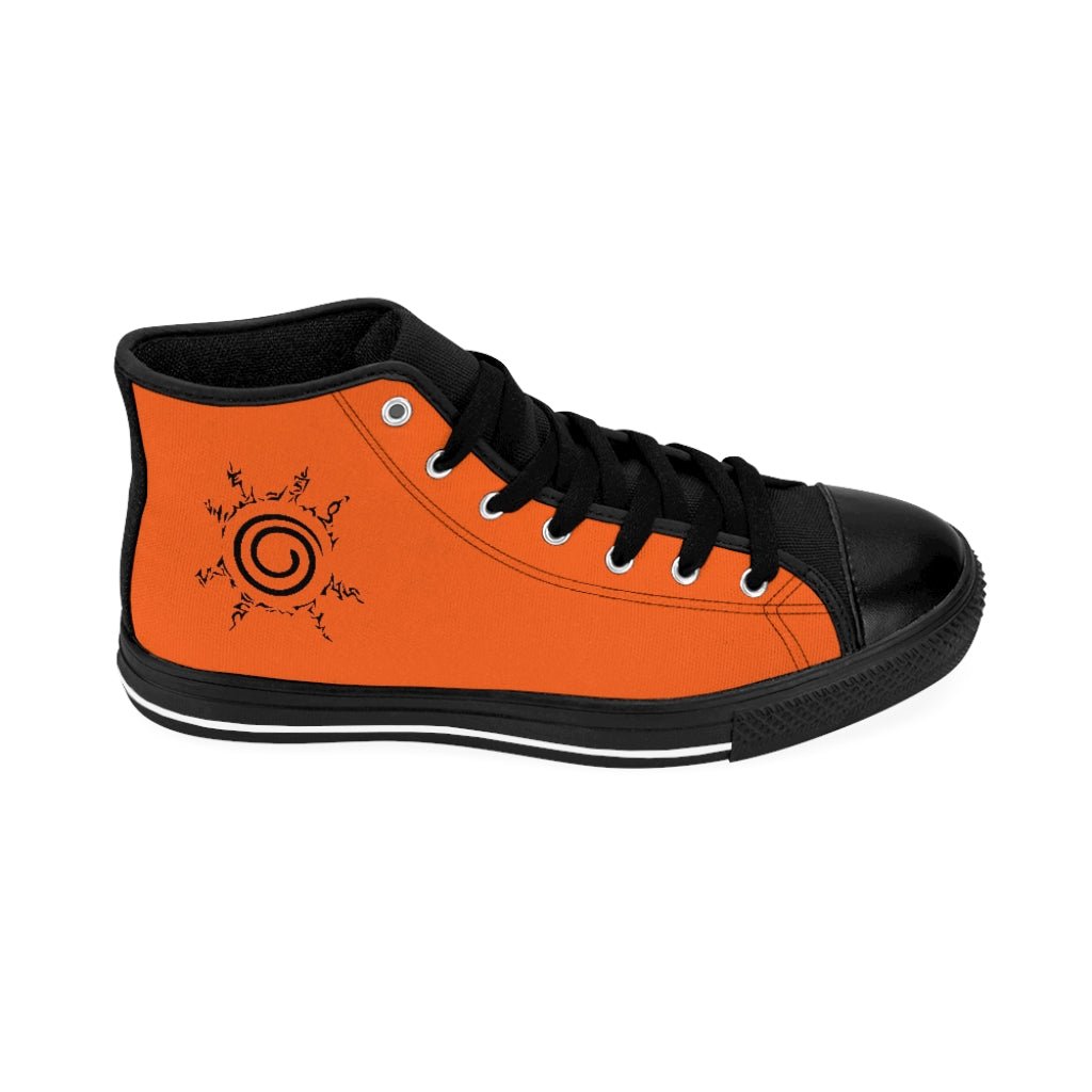 Nine-Tails Seal Women's Sneakers - One Punch Fits