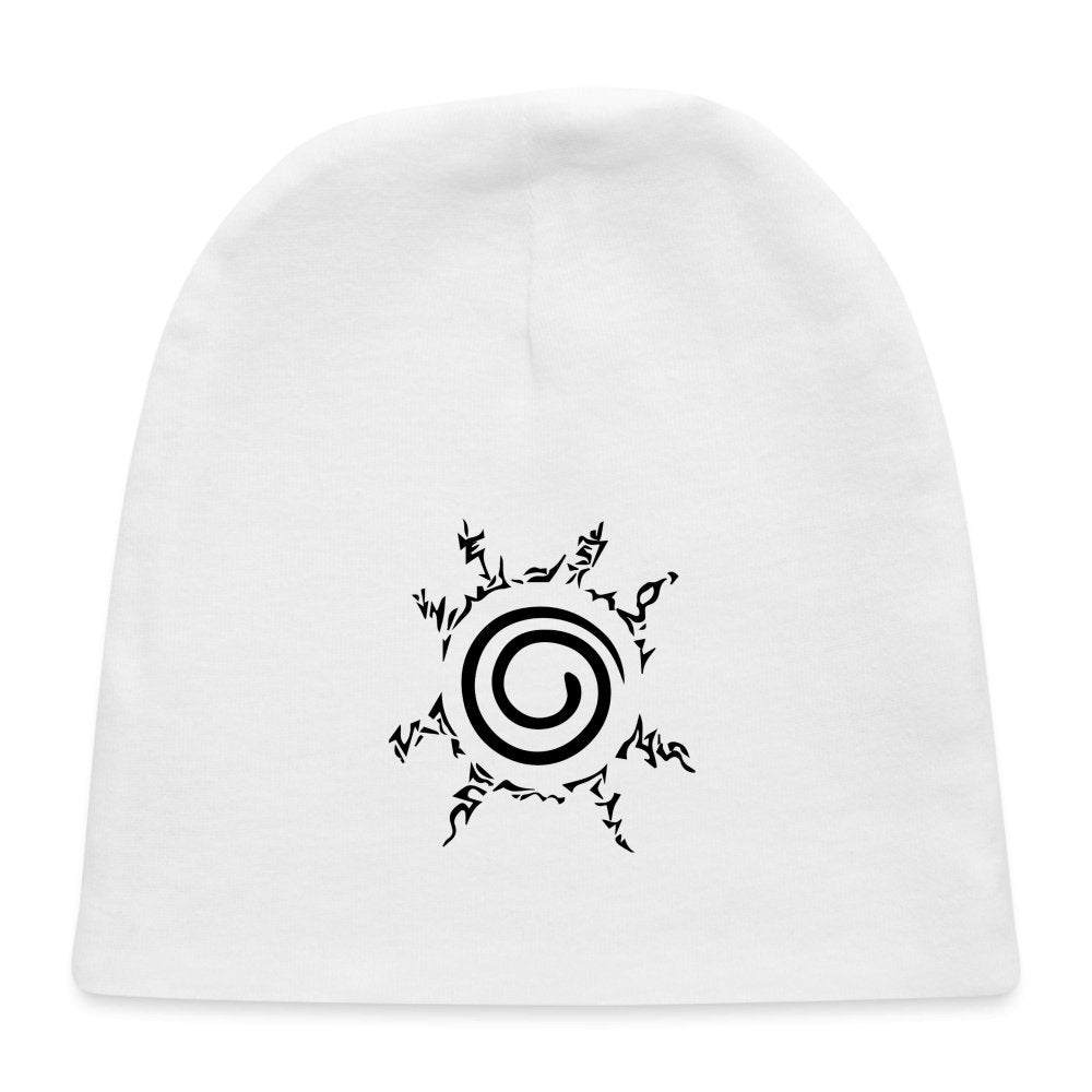 Ninetails Seal Baby Cap Beanie - One Punch Fits