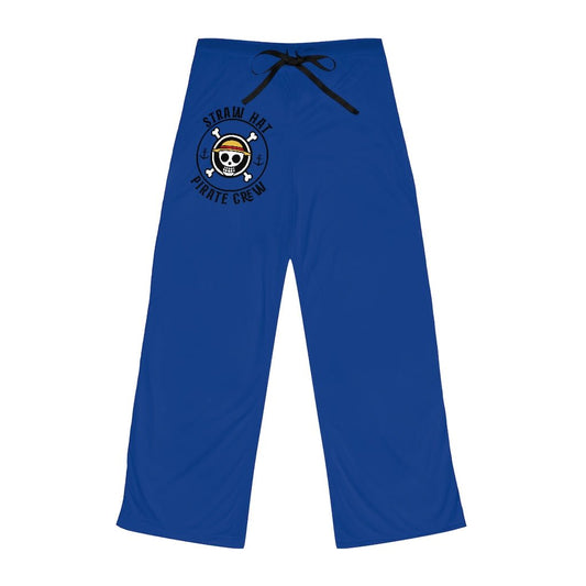 One Piece Women's Pajama Pants - One Punch Fits