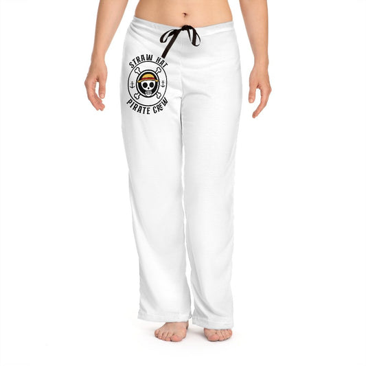 One Piece Women's Pajama Pants - One Punch Fits