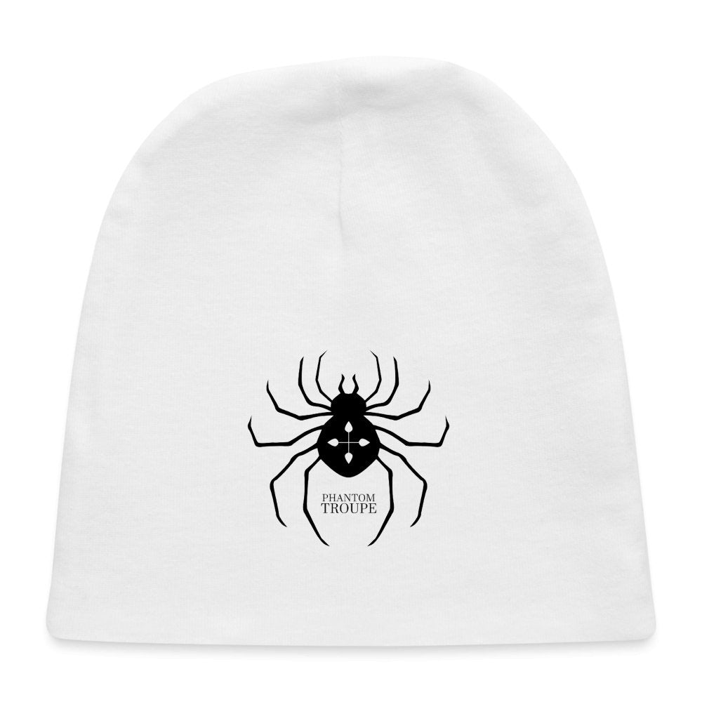 Phantom Troupe Baby Cap Beanie - One Punch Fits