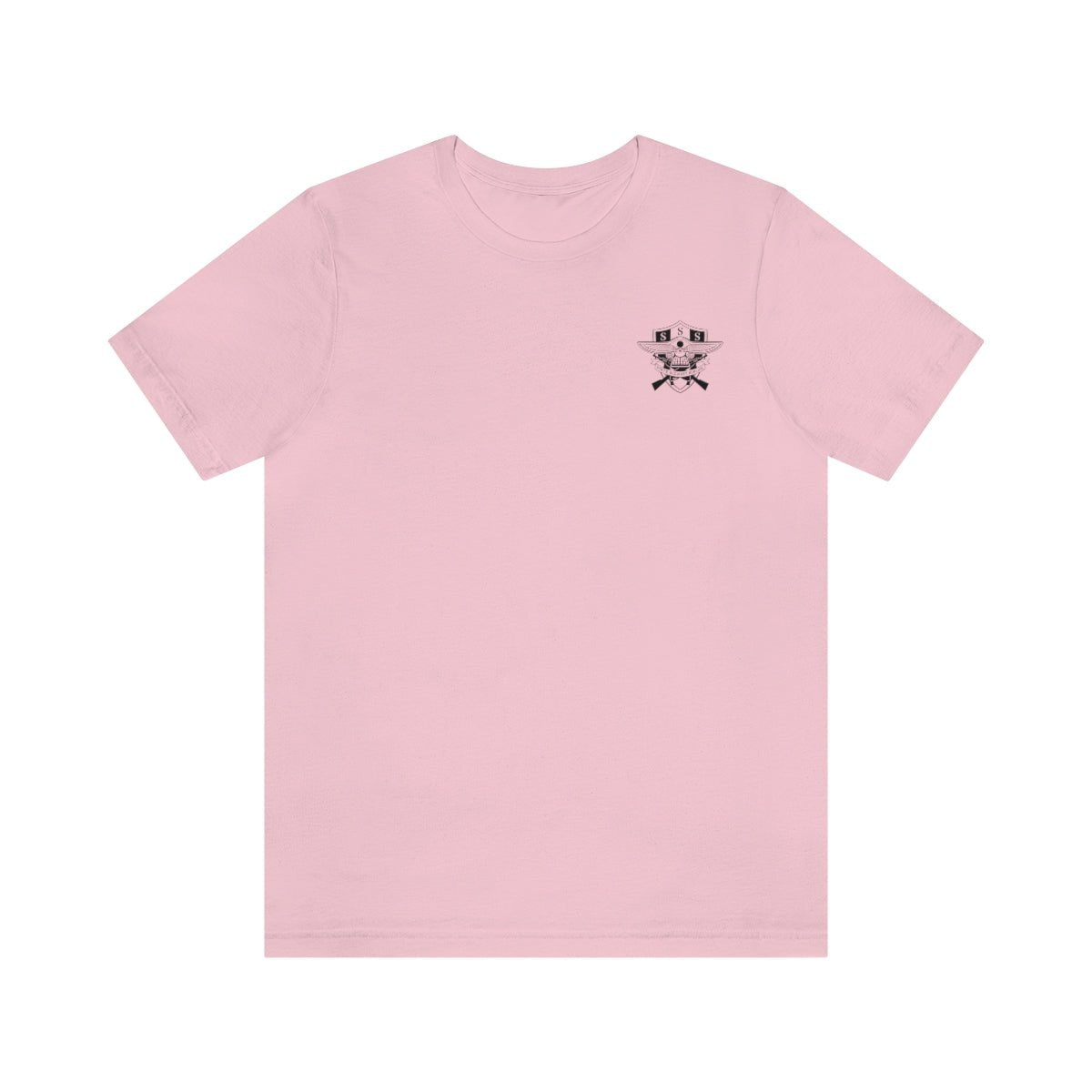State Security Service Spy x Family Anime Shirt - One Punch Fits