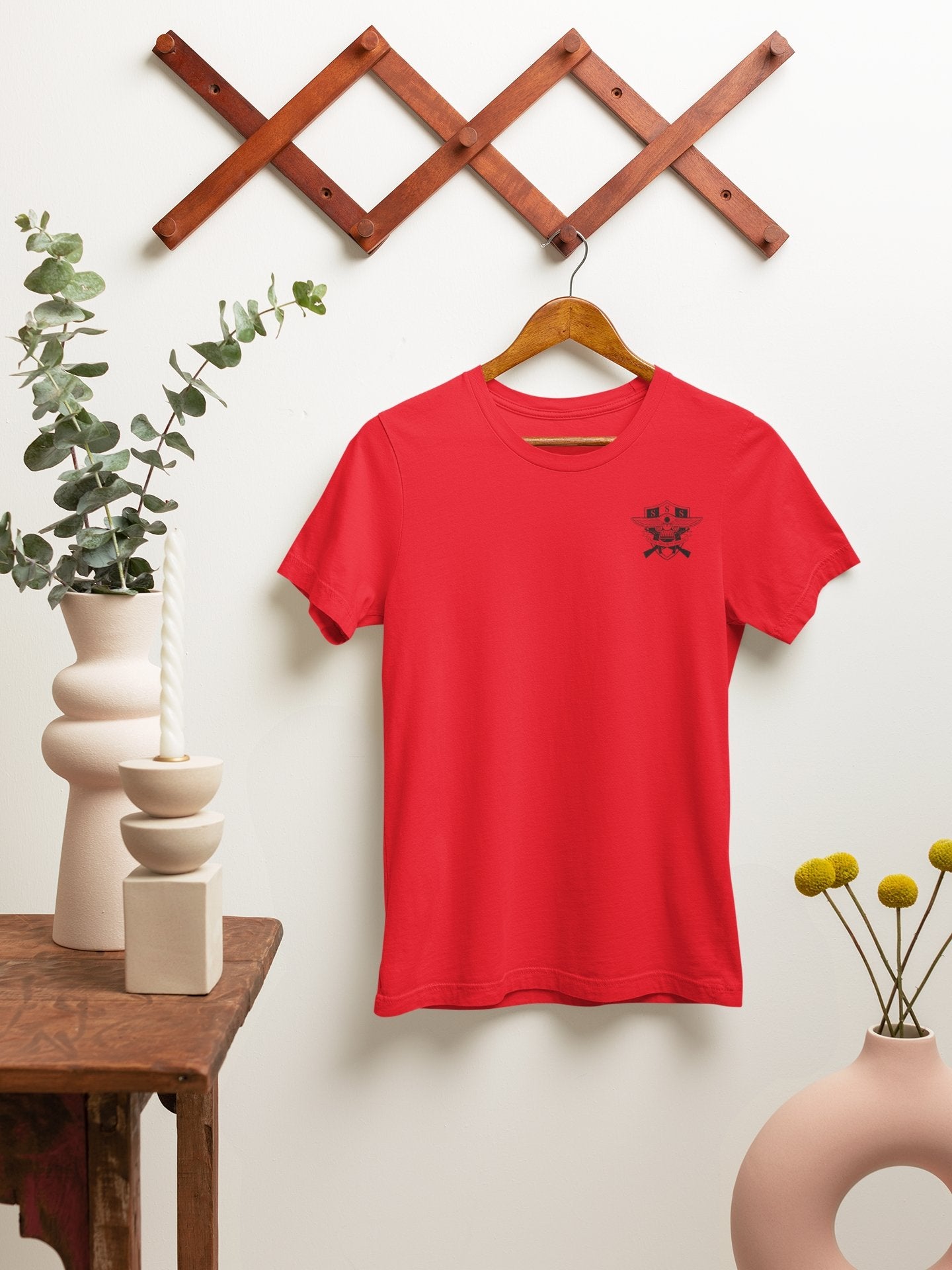 State Security Service Spy x Family Anime Shirt - One Punch Fits