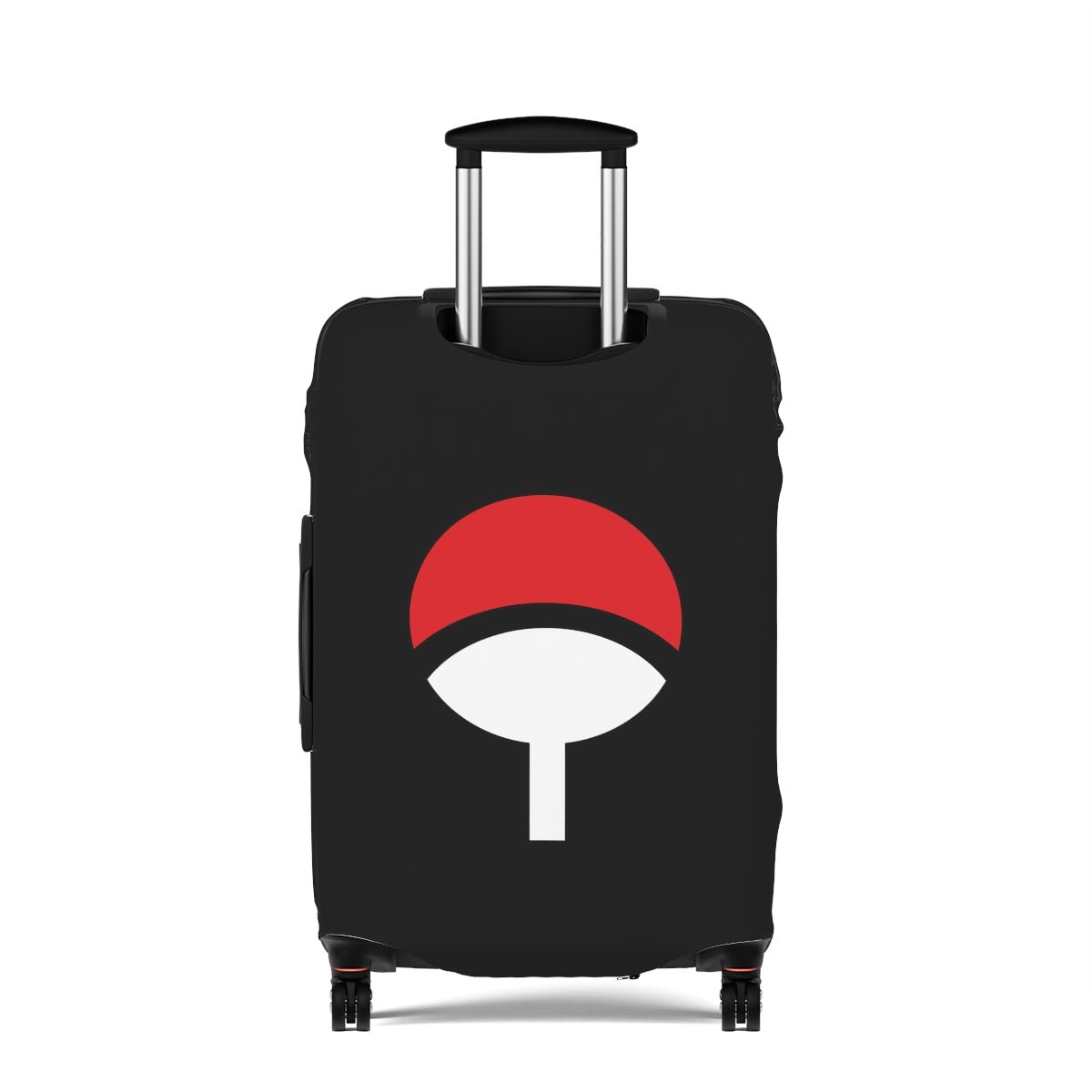 Anime Dragon Ball Z Goku Travel Luggage Suitcase Cover Elastic Protector  18"-32" | eBay