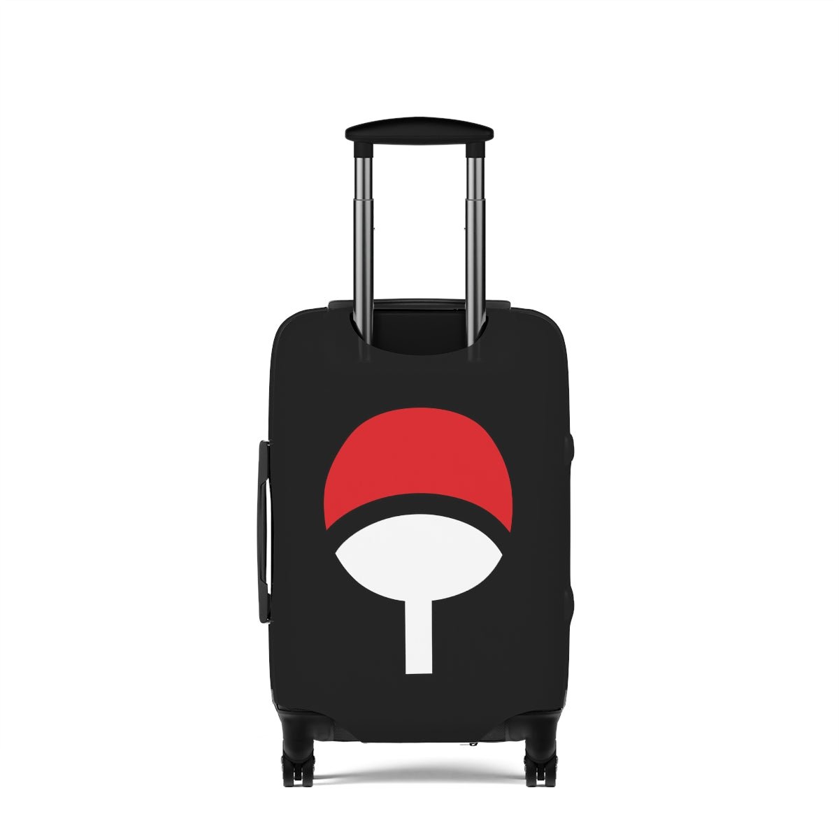 Anime Luggage Travel Gear